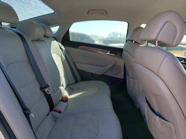 Photo 6 from auction – 2015 HYUNDAI SONATA SPO with VIN 5NPE34AF3FH090229