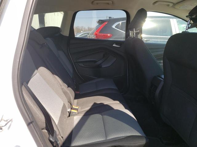 Photo 6 from auction – 2018 FORD ESCAPE SE with VIN 1FMCU9GD9JUC84118