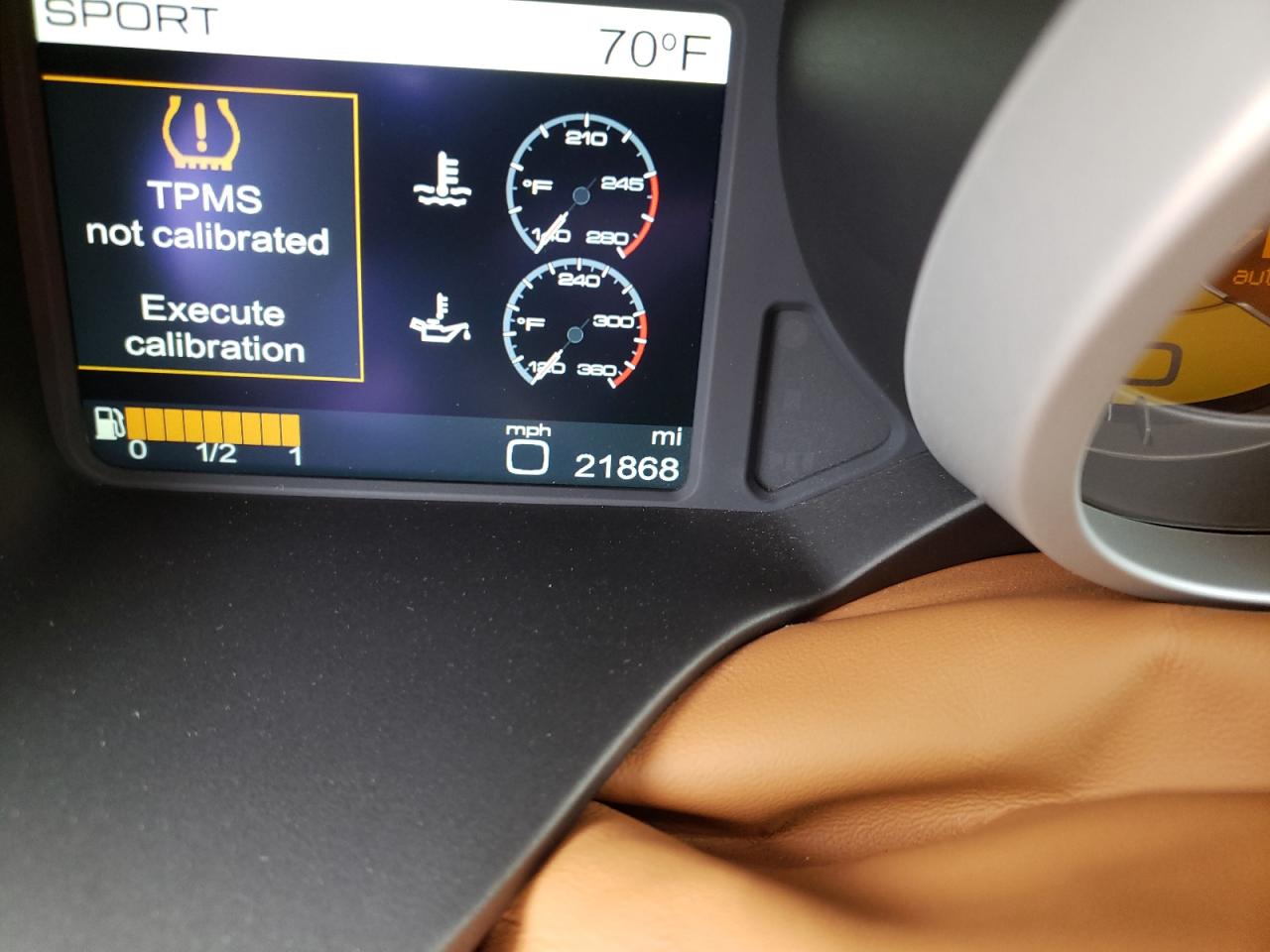 Photo 8 from auction – 2013 FERRARI FF with VIN ZFF73SKA2D0193623