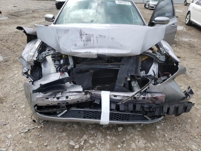 Photo 7 from auction – 2015 CHRYSLER 300 S with VIN 2C3CCAGGXFH842396