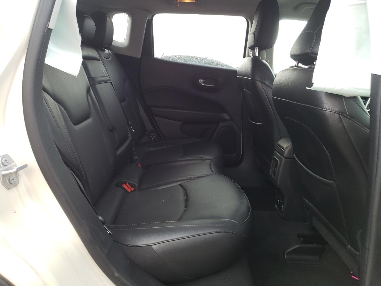 Photo 6 from auction – 2019 JEEP COMPASS LI with VIN 3C4NJCCB8KT637936