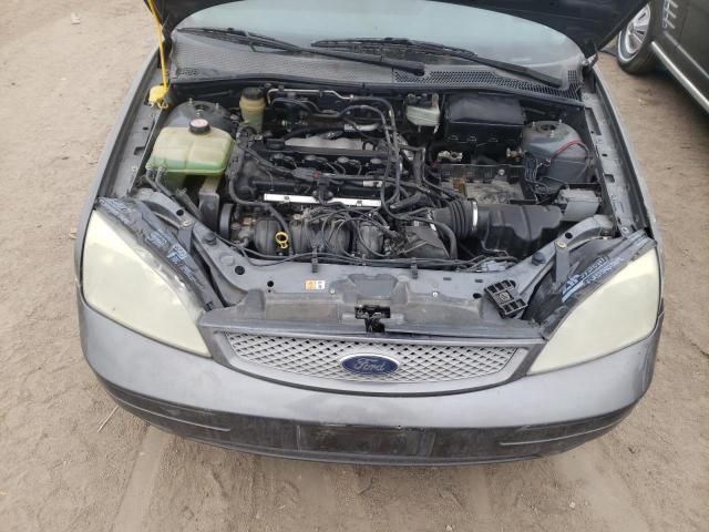 Photo 7 from auction – 2005 FORD FOCUS ZX4 with VIN 1FAFP38Z25W152205