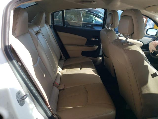 Photo 6 from auction – 2013 CHRYSLER 200 LIMITE with VIN 1C3CCBCG2DN567638