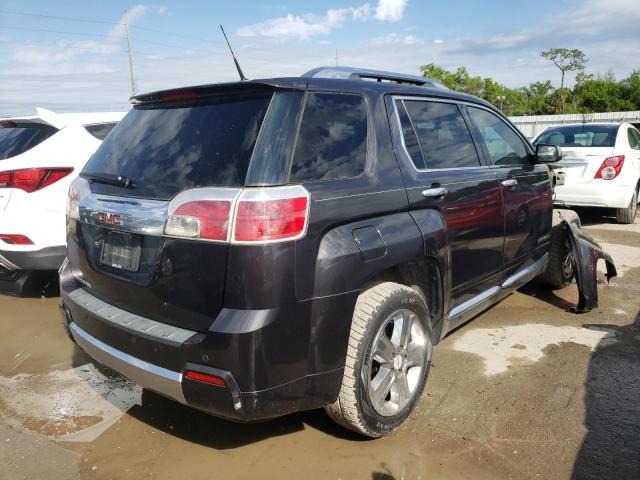 Photo 4 from auction – 2013 GMC TERRAIN DE with VIN 2GKALYEK1D6117172