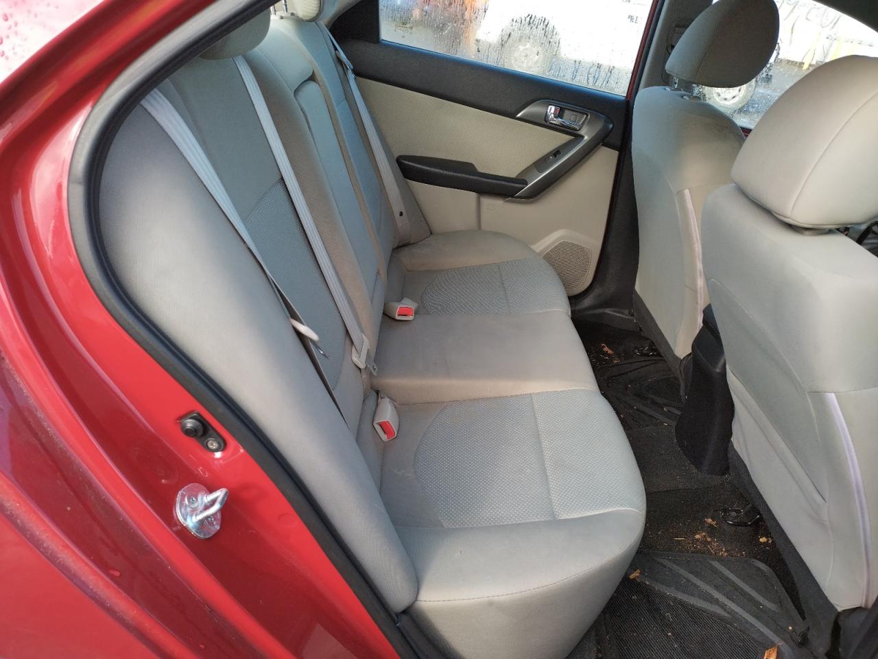 Photo 6 from auction – 2013 KIA FORTE EX with VIN KNAFU4A27D5645854