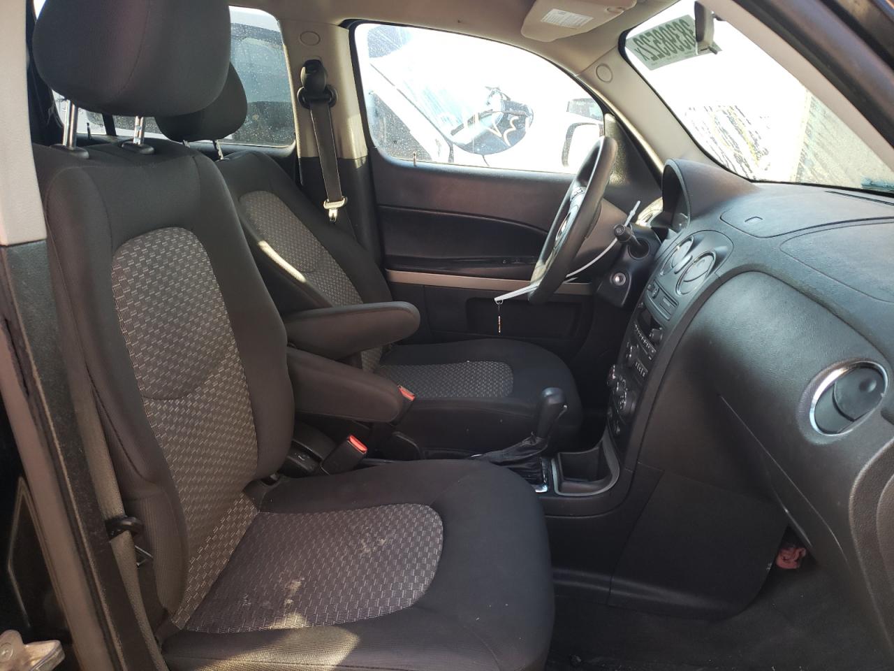 Photo 5 from auction – 2009 CHEVROLET HHR LT with VIN 3GNCA23B39S506146