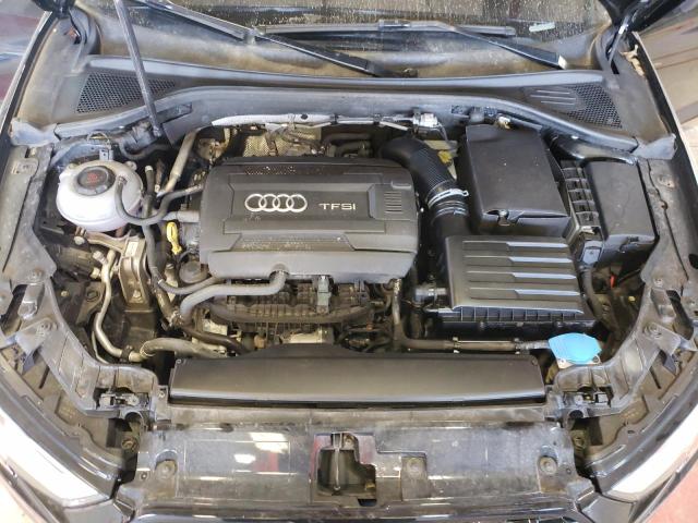 Photo 7 from auction – 2018 AUDI A3 with VIN WAUB8GFFXJ1093706