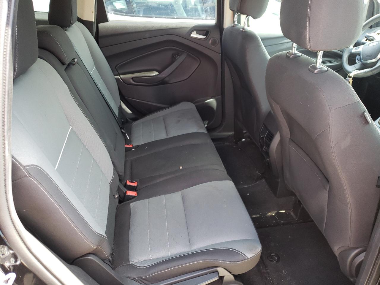 Photo 6 from auction – 2014 FORD ESCAPE SE with VIN 1FMCU9G98EUB84481