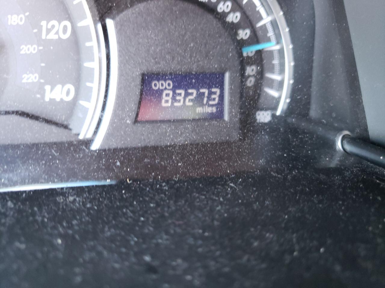 Photo 8 from auction – 2012 TOYOTA CAMRY BASE with VIN 4T1BF1FK0CU525770