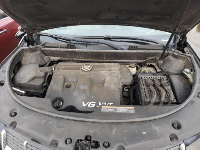 Photo 7 from auction – 2012 CADILLAC SRX PERFOR with VIN 3GYFNBE30CS509801
