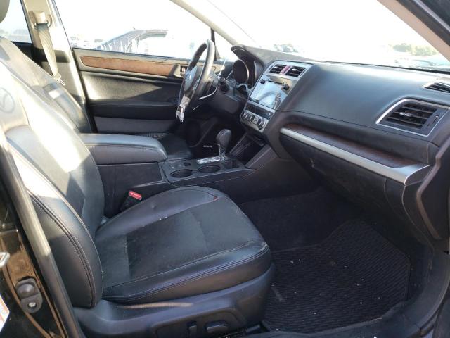 Photo 5 from auction – 2015 SUBARU OUTBACK 2. with VIN 4S4BSALC7F3216249