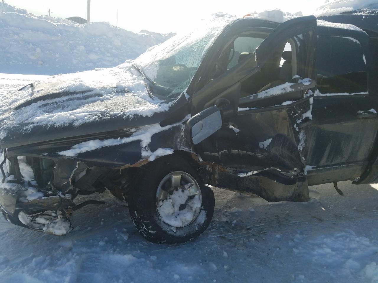 Photo 9 from auction – 2006 DODGE RAM 2500 S with VIN 1D7KS28C86J225448