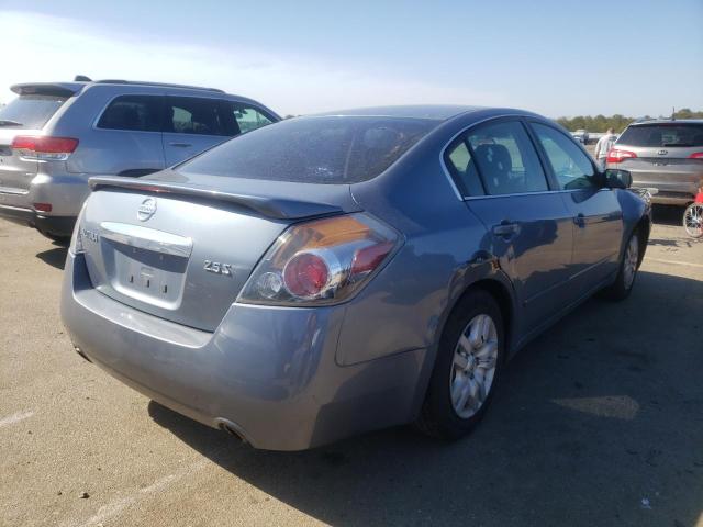 Photo 4 from auction – 2011 NISSAN ALTIMA BAS with VIN 1N4AL2AP6BN450041