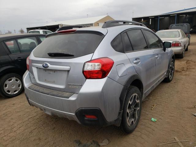 Photo 4 from auction – 2016 SUBARU CROSSTREK with VIN JF2GPABC0G8256370