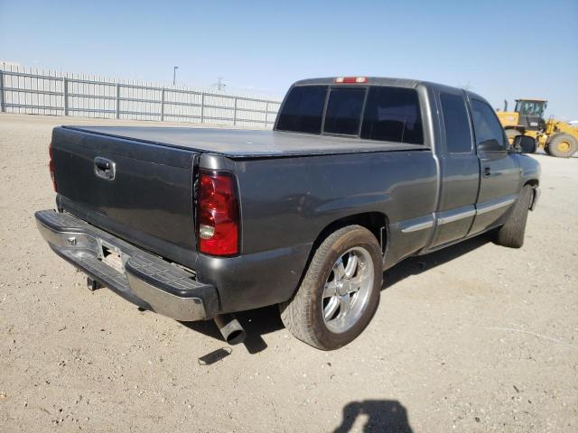Photo 4 from auction – 2001 GMC NEW SIERRA with VIN 2GTEC19V811213737