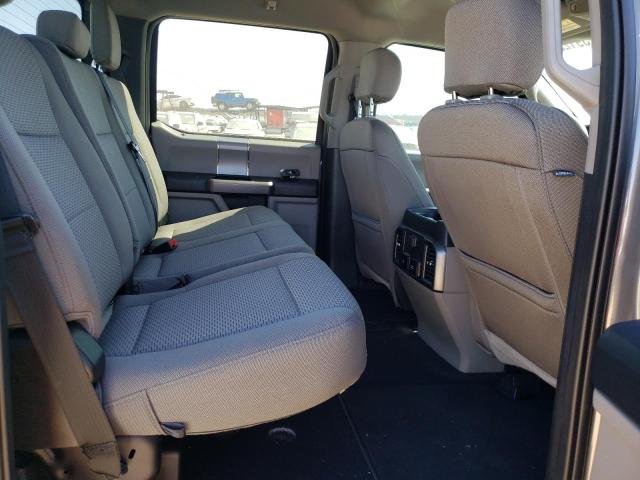 Photo 6 from auction – 2021 FORD F250 SUPER with VIN 1FT8W2BT4MEC87789