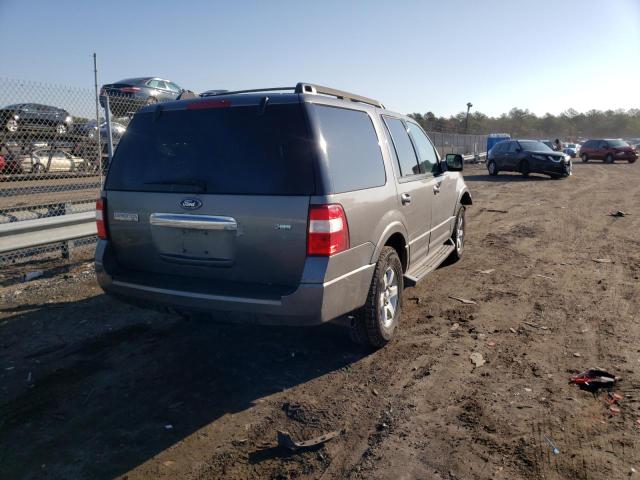 Photo 4 from auction – 2010 FORD EXPEDITION with VIN 1FMJU1G50AEB62081