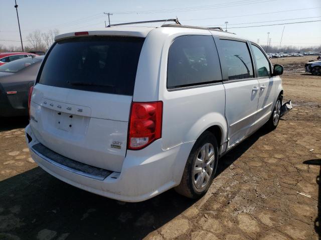 Photo 4 from auction – 2015 DODGE GRAND CARA with VIN 2C4RDGBG6FR585390
