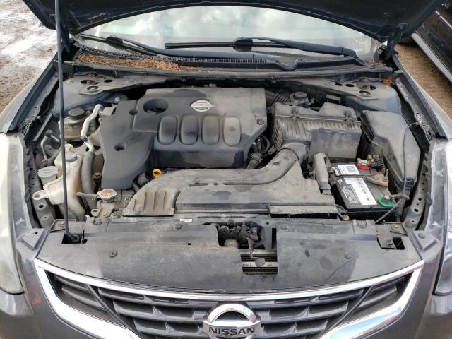 Photo 7 from auction – 2012 NISSAN ALTIMA S with VIN 1N4AL2EP0CC235715