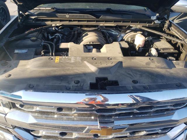 Photo 7 from auction – 2018 CHEVROLET SILVERADO with VIN 3GCPCSEC5JG36467