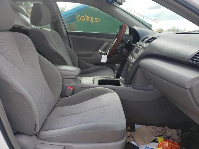Photo 5 from auction – 2010 TOYOTA CAMRY BASE with VIN 4T1BF3EK1AU542832
