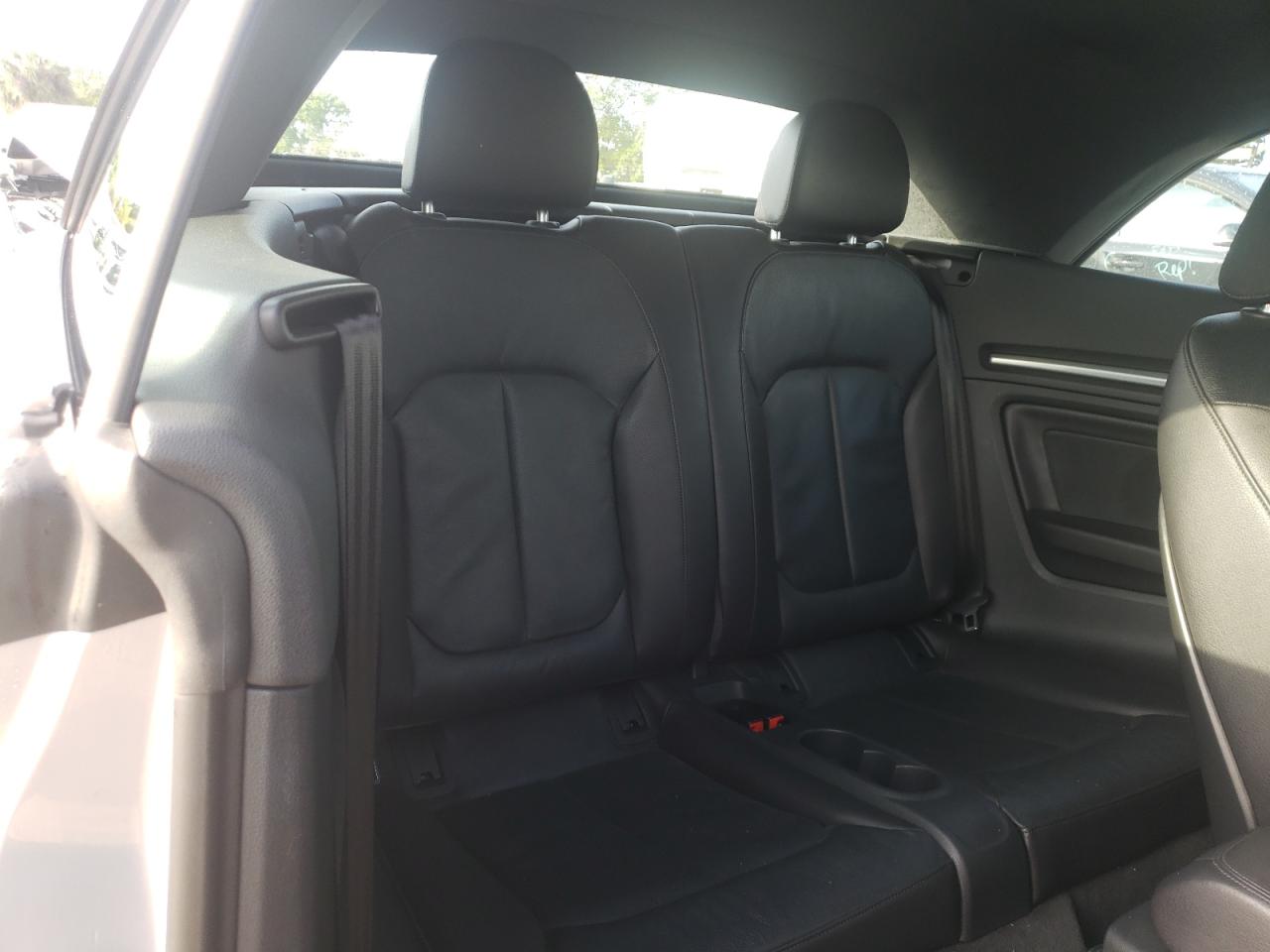 Photo 6 from auction – 2015 AUDI A3 PREMIUM with VIN WAU7FLFF4F1068537