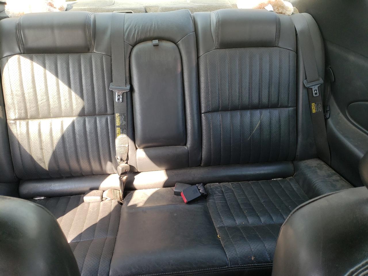 Photo 6 from auction – 2002 CHEVROLET MONTE CARL with VIN 2G1WW15E729321313