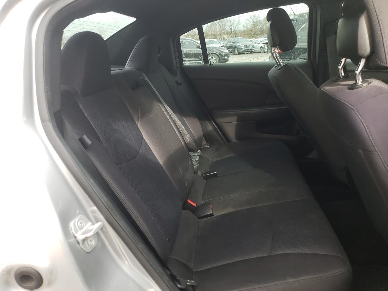 Photo 6 from auction – 2013 CHRYSLER 200 TOURIN with VIN 1C3CCBBG1DN607984