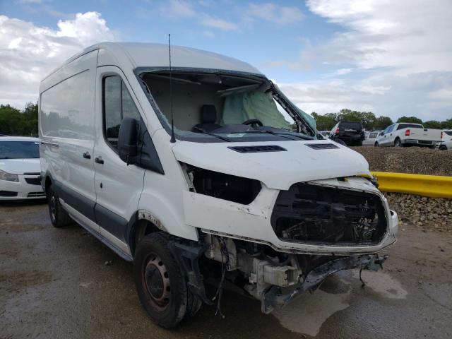 FORD TRANSIT T- 2016 with VIN 1FTYR2CM8GKA00104 - Photo from auction
