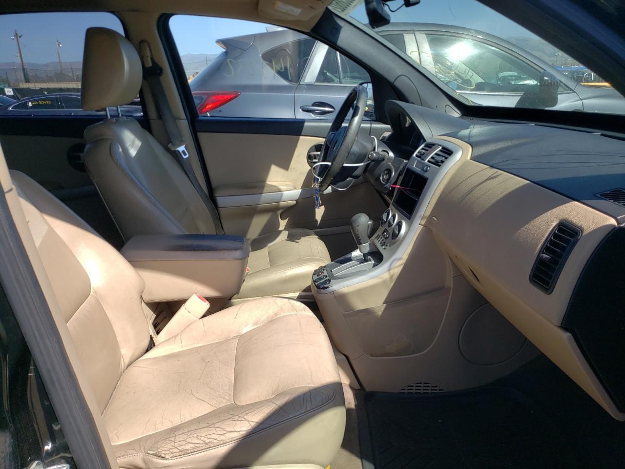 Photo 5 from auction – 2005 CHEVROLET EQUINOX LT with VIN 2CNDL73F156169875