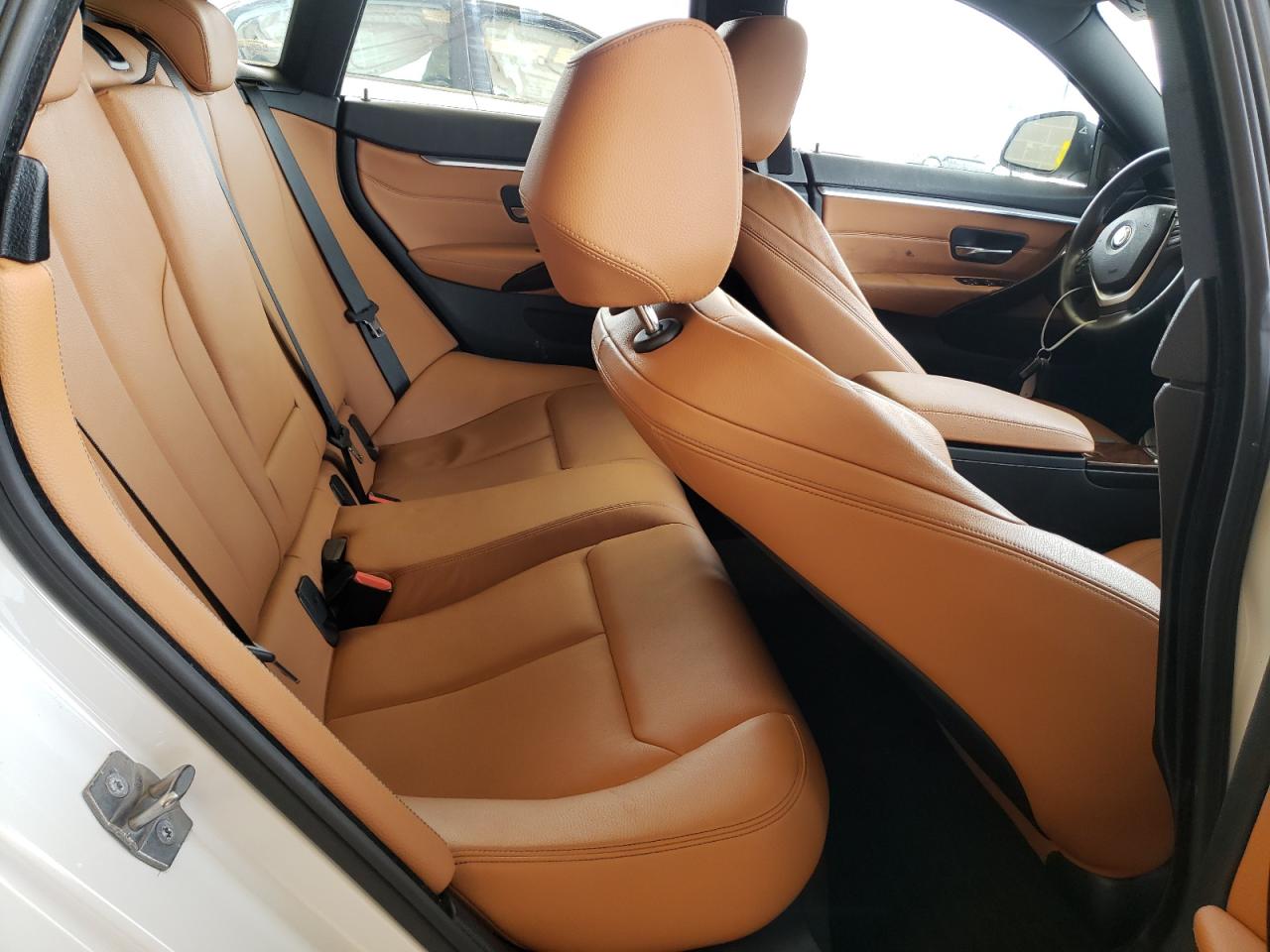 Photo 6 from auction – 2019 BMW 430I GRAN with VIN WBA4J1C59KBM15849