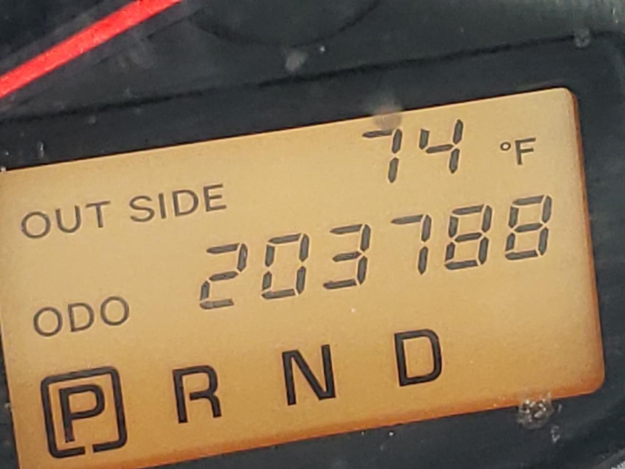 Zdjęcie 8 z aukcji – 2007 TOYOTA RAV4 z VIN JTMZD33V275077809