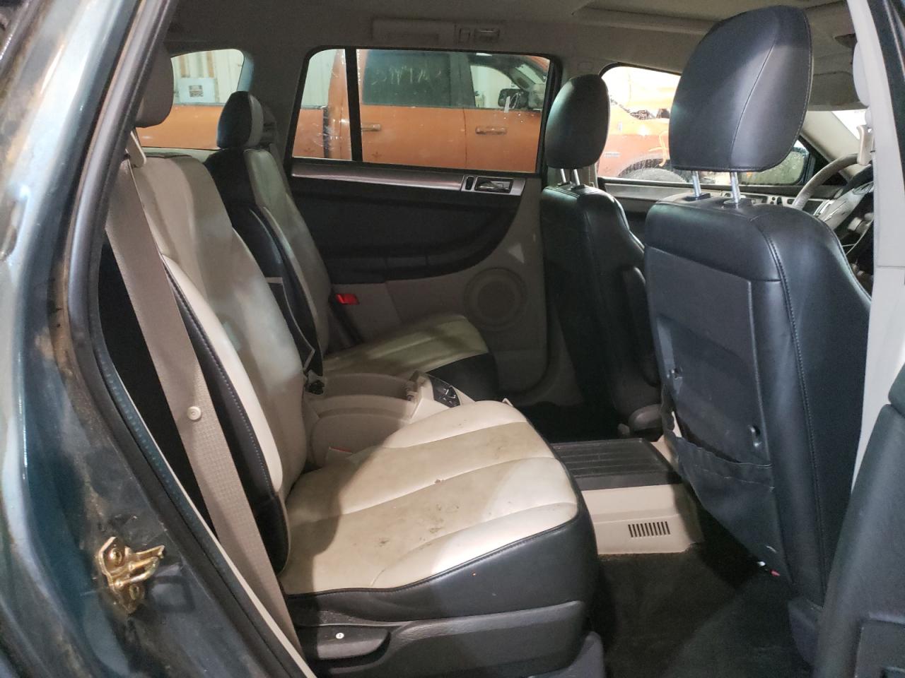 Фото 6 с аукциона – 2006 CHRYSLER PACIFICA T с VIN 2A8GF68446R676434