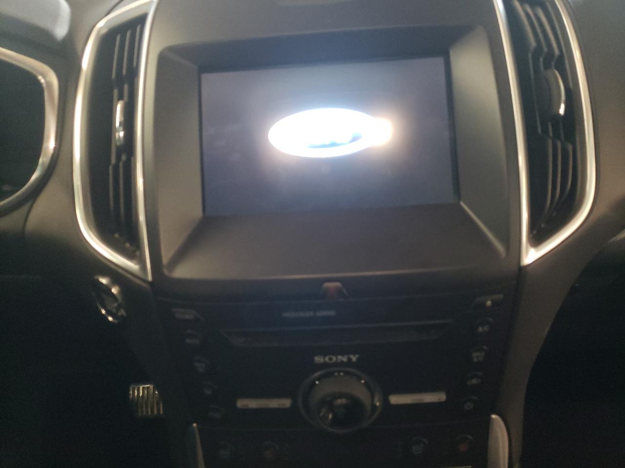 Фото 9 с аукциона – 2016 FORD EDGE TITAN с VIN 2FMPK4K91GBC50427