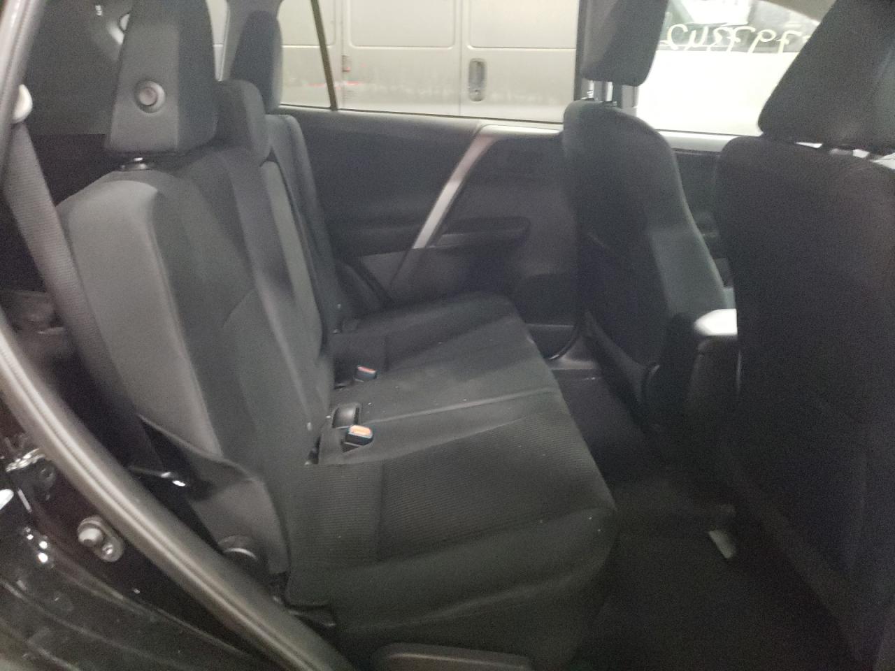 Foto 6 de la subasta – 2016 TOYOTA RAV4 LE con VIN 2T3BFREV5GW428166