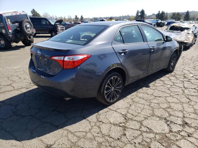 Photo 4 from auction – 2016 TOYOTA COROLLA L with VIN 5YFBURHE3GP559267