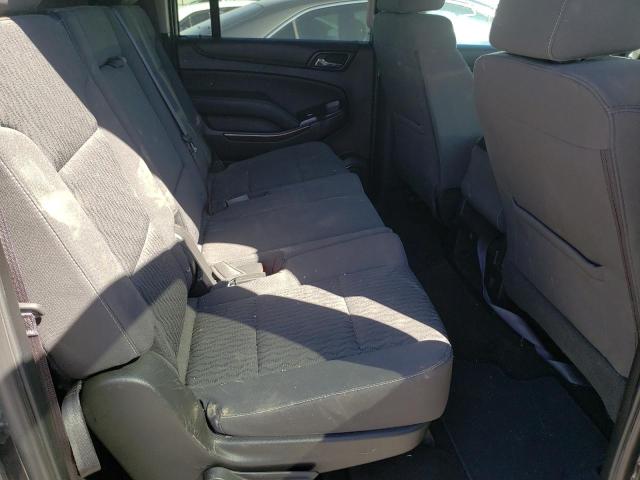 Photo 6 from auction – 2017 CHEVROLET SUBURBAN C with VIN 1GNSCGEC5HR303964