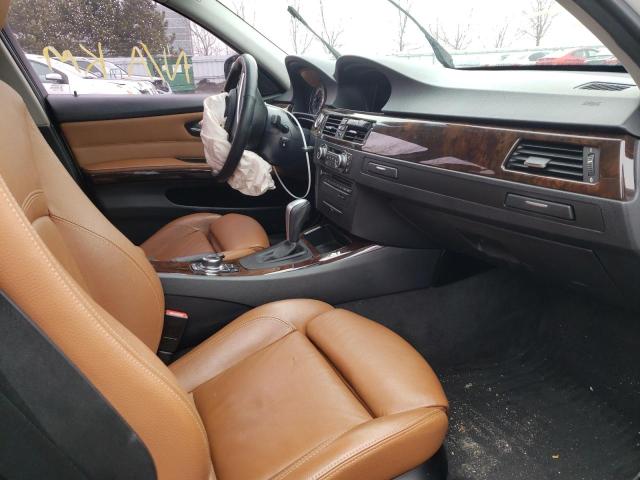 Photo 5 from auction – 2011 BMW 328 XI with VIN WBAPK7C52BA974887
