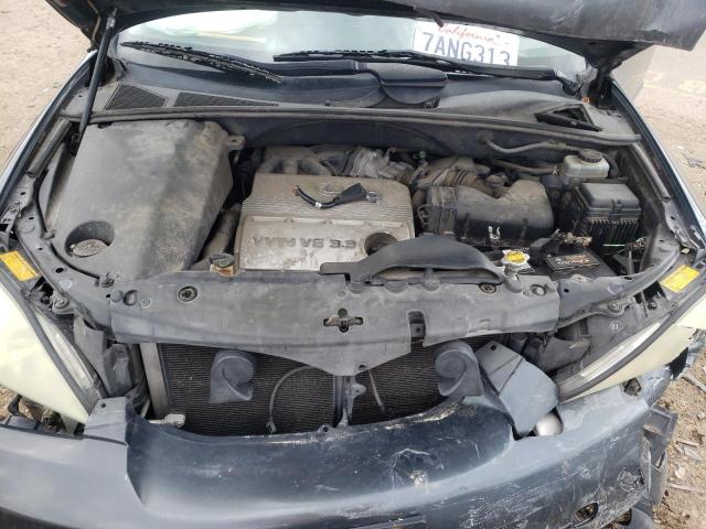 Photo 7 from auction – 2004 LEXUS RX 330 with VIN JTJHA31U840044348