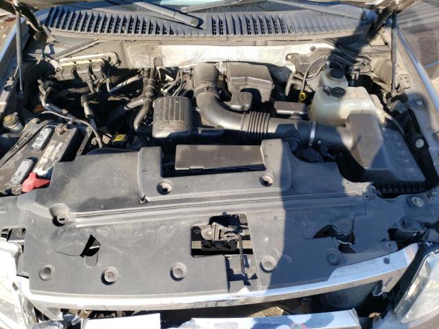 Photo 7 from auction – 2010 FORD EXPEDITION with VIN 1FMJU1G50AEB62081