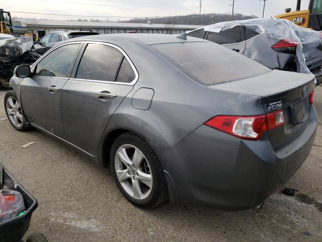 Photo 3 from auction – 2010 ACURA TSX with VIN JH4CU2F63AC038426