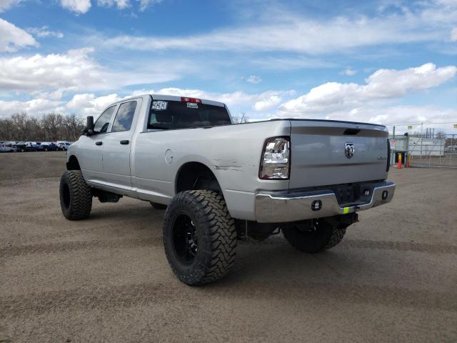 Photo 3 from auction – 2015 RAM 2500 ST with VIN 3C6UR5HL1FG650065