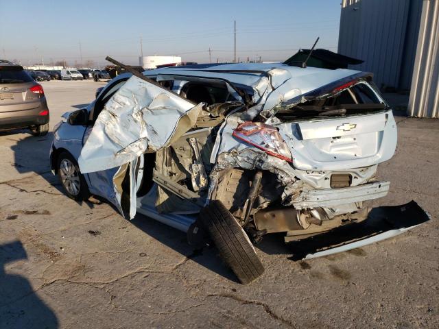Photo 3 from auction – 2016 CHEVROLET SPARK 1LT with VIN KL8CD6SA5GC586514
