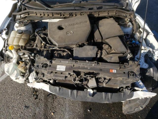 Photo 6 from auction – 2012 MAZDA 3 I with VIN JM1BL1UGXC1558532