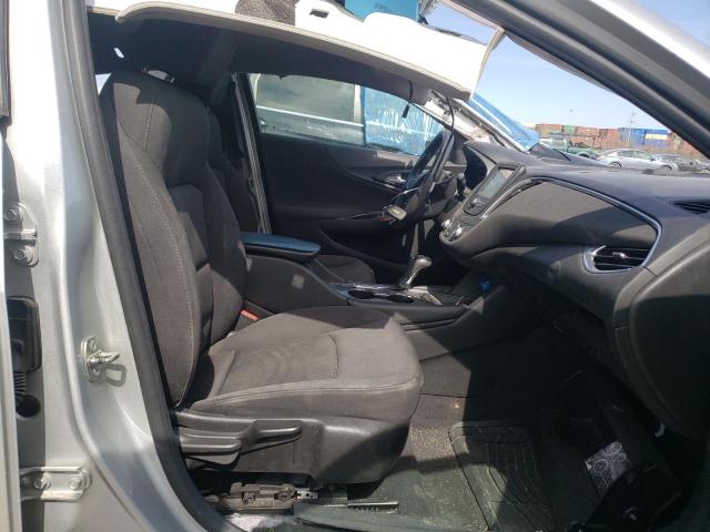 Photo 5 from auction – 2016 CHEVROLET MALIBU LT with VIN 1G1ZE5ST3GF280722