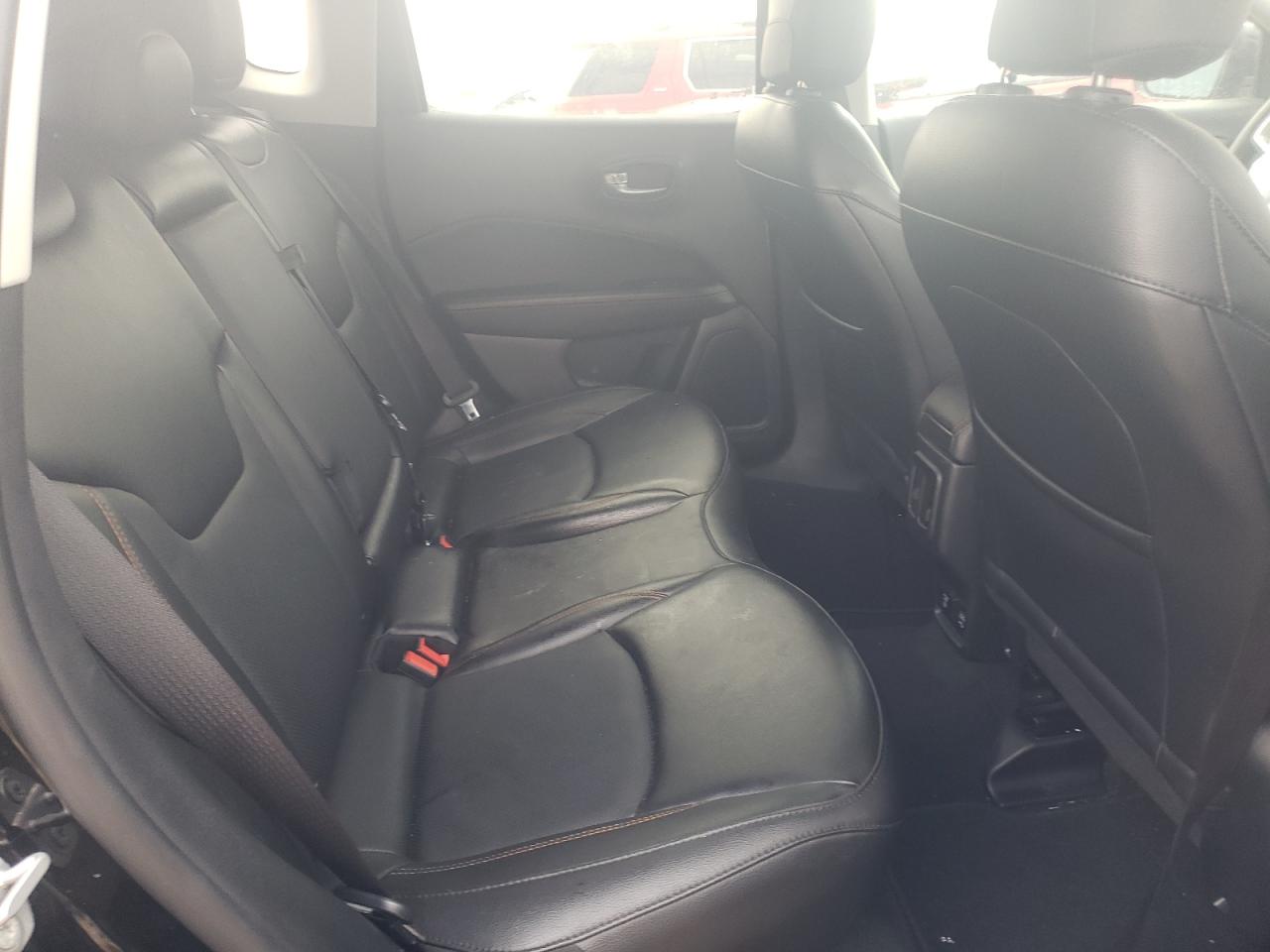 Photo 6 from auction – 2021 JEEP COMPASS LI with VIN 3C4NJDCB8MT513898