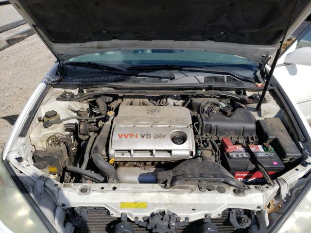 Photo 7 from auction – 2004 TOYOTA CAMRY with VIN 4T1BF30K34U071214