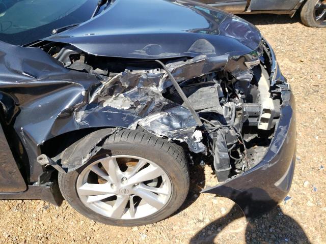 Photo 9 from auction – 2014 NISSAN ALTIMA 2.5 with VIN 1N4AL3AP5EN342472