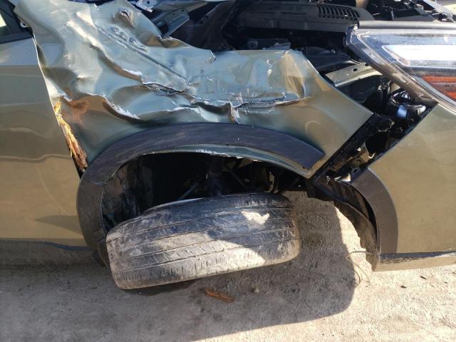 Photo 9 from auction – 2019 SUBARU FORESTER P with VIN JF2SKAEC2KH442523