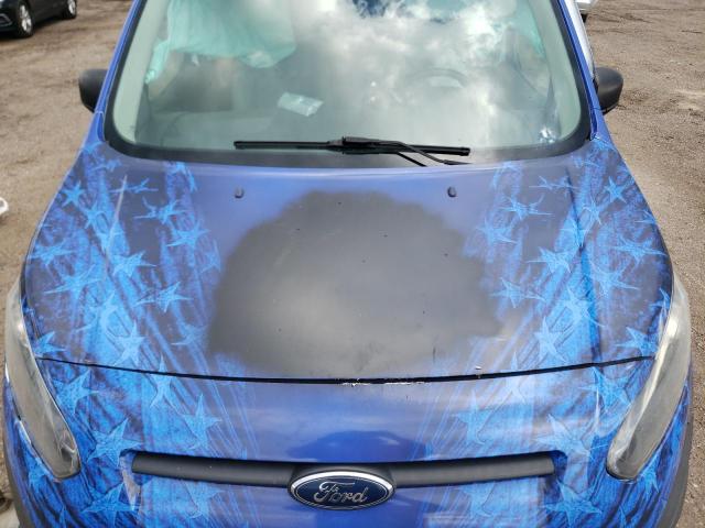 Photo 7 from auction – 2017 FORD TRANSIT CO with VIN NM0LS7E76H1334056